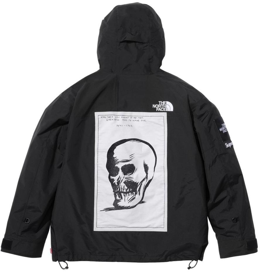Supreme®/The North Face® Mountain Jacket view 16